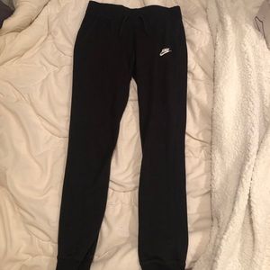 NIKE (new) joggers